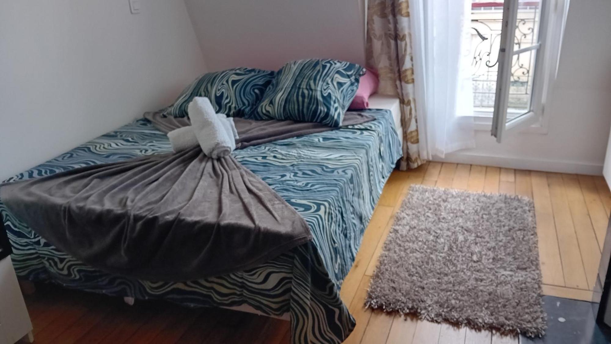 Apartment Corazon De Paris