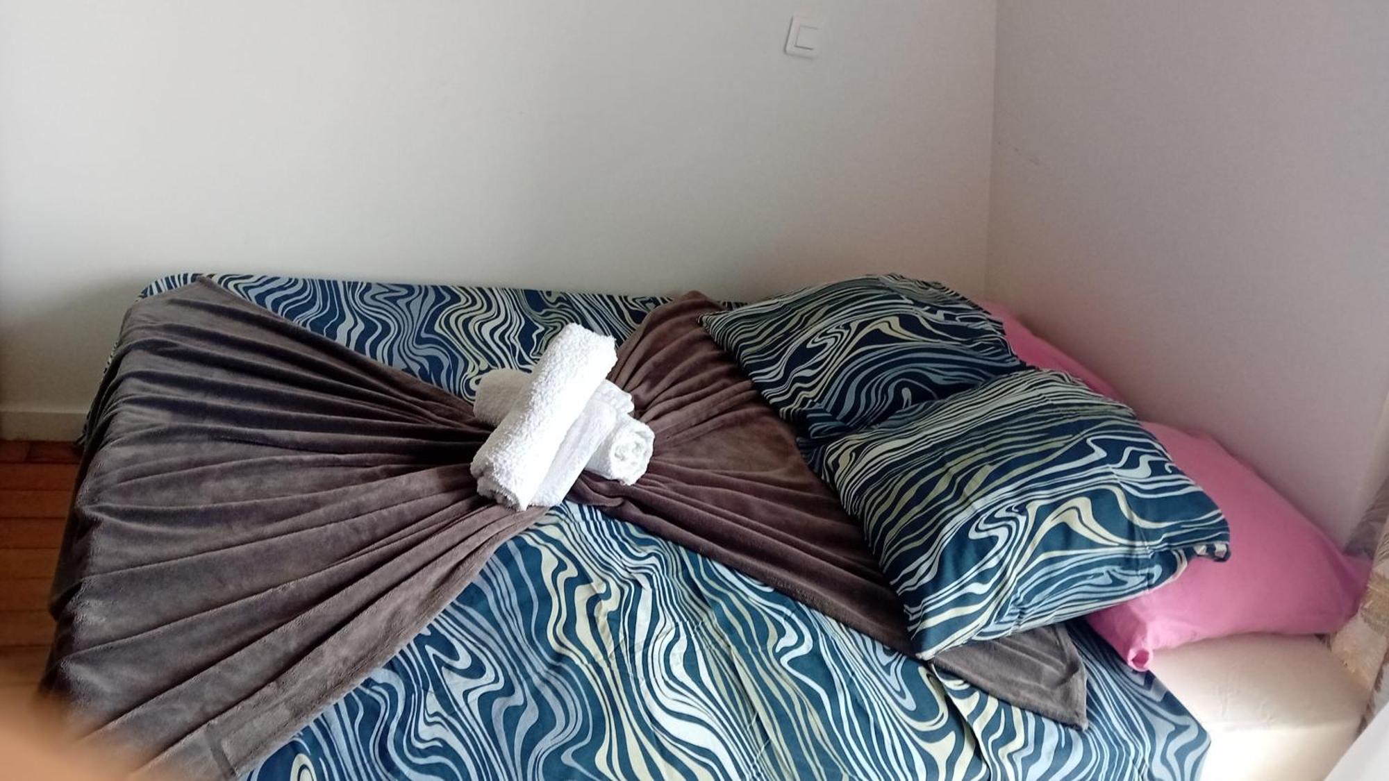Corazon De Apartment