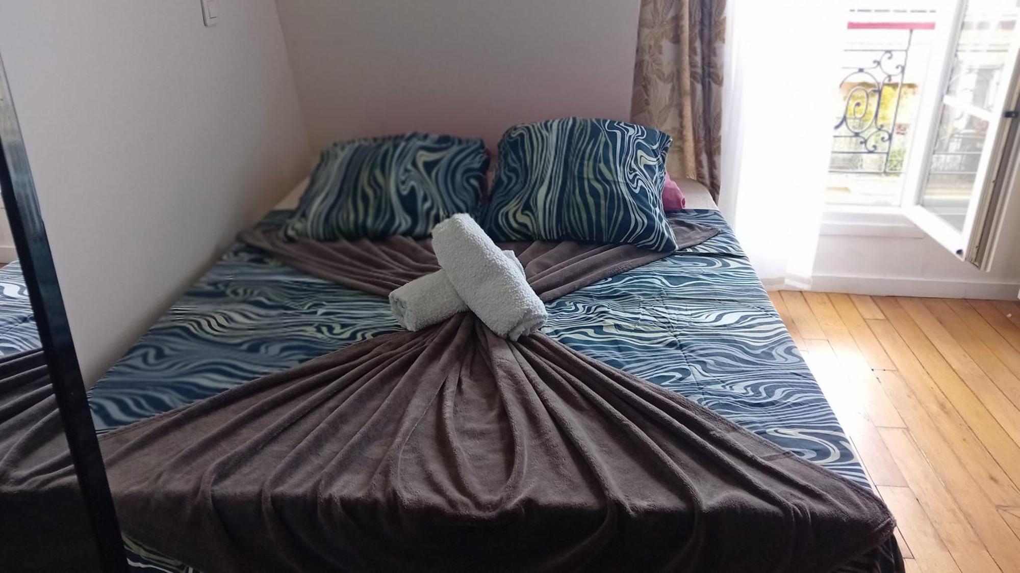 Corazon De Apartment