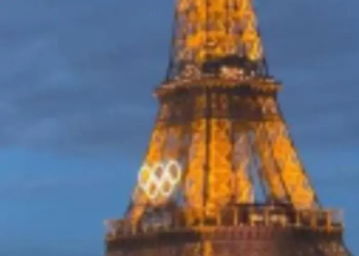 Corazon De Paris