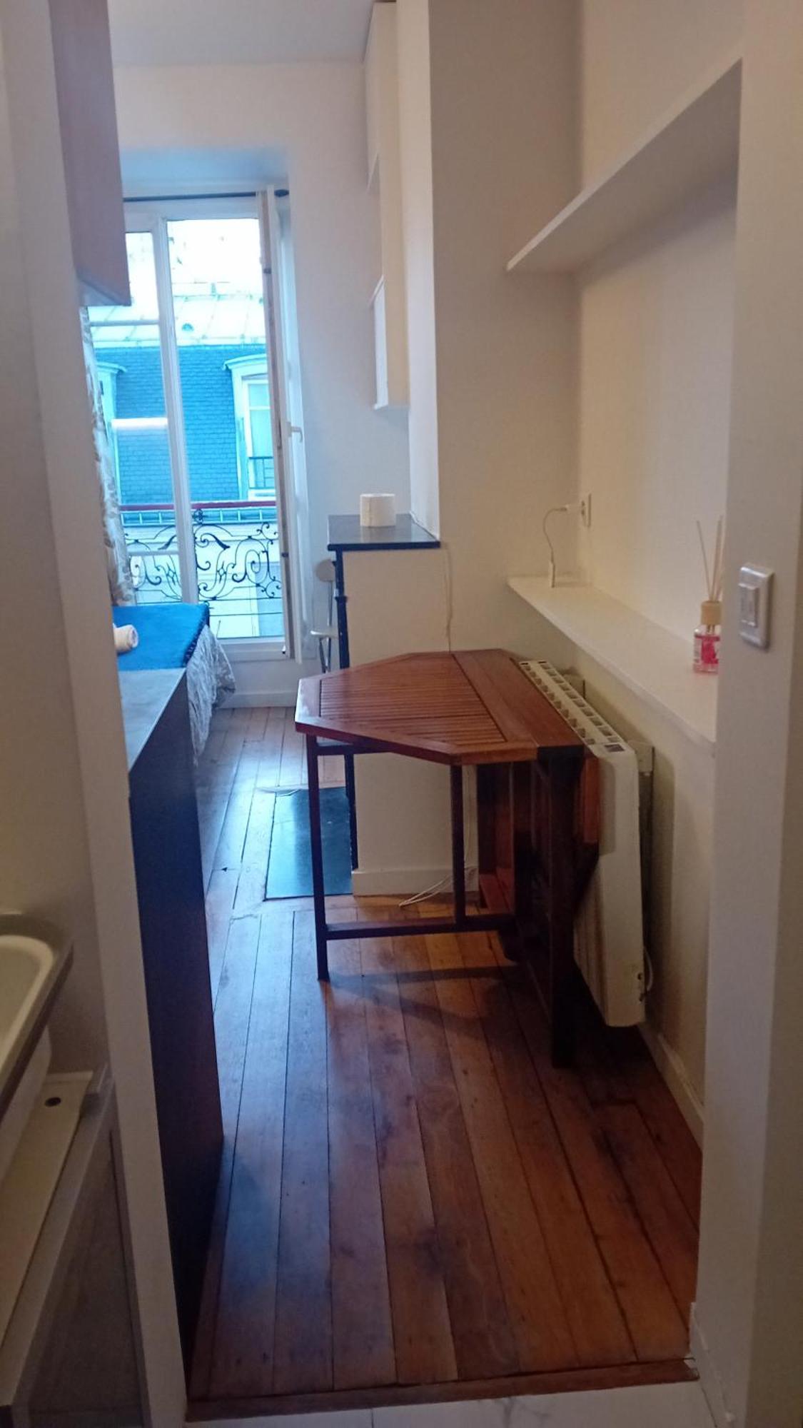 Apartment Corazon De *